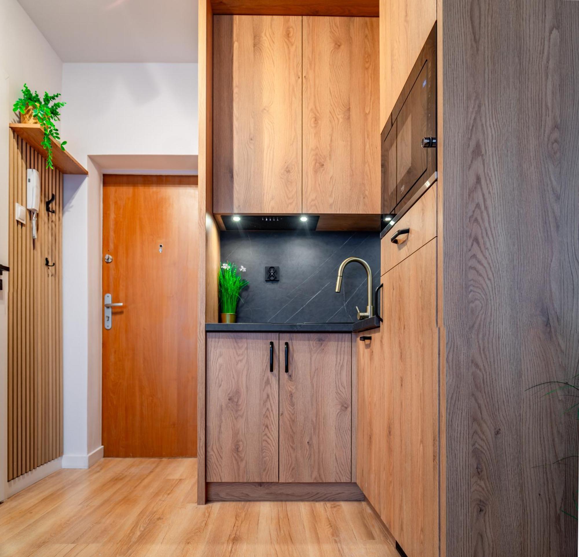 Leilighet Atlas Design 2x
