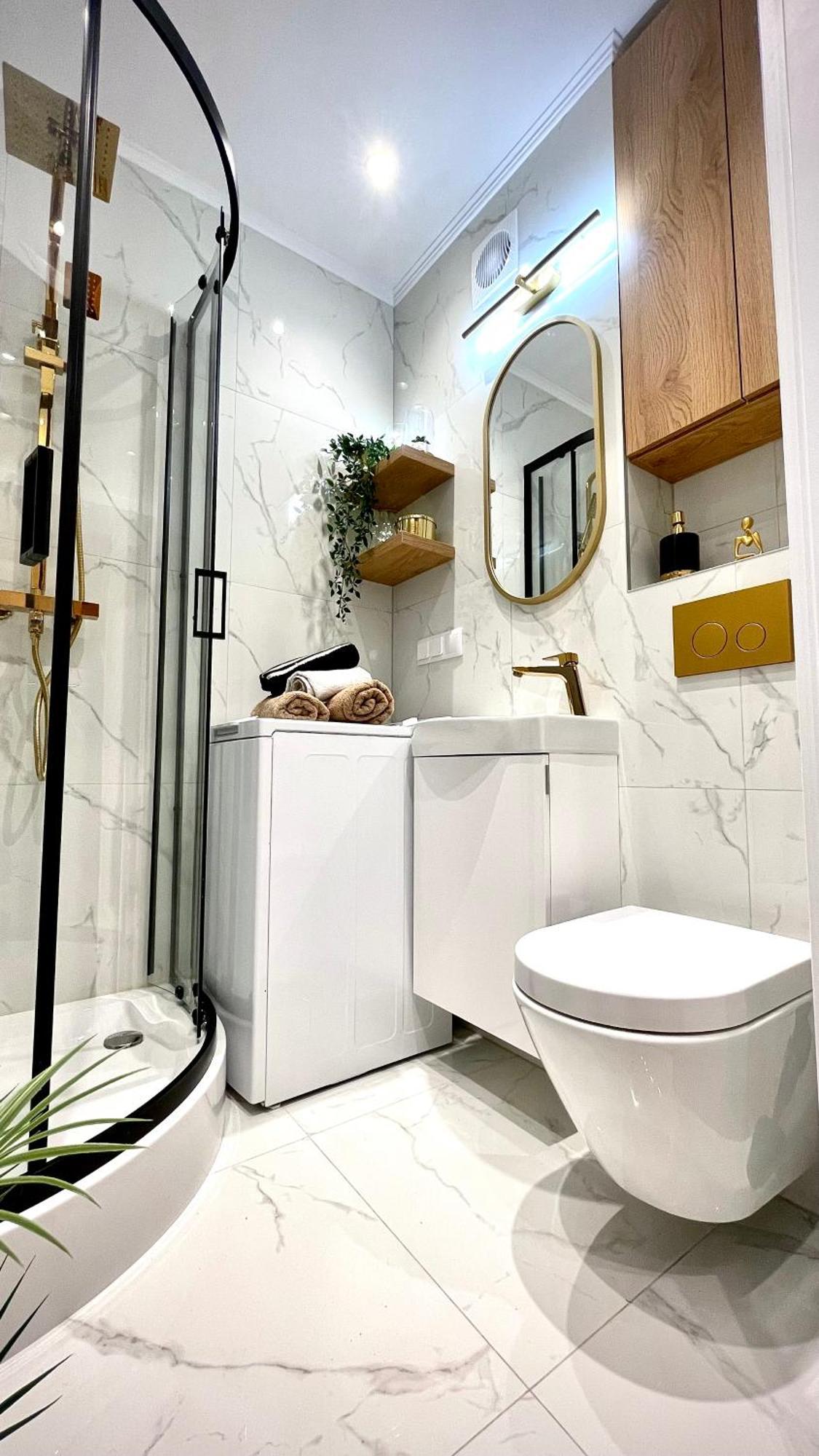 Atlas Design 2x Leilighet Warszawa