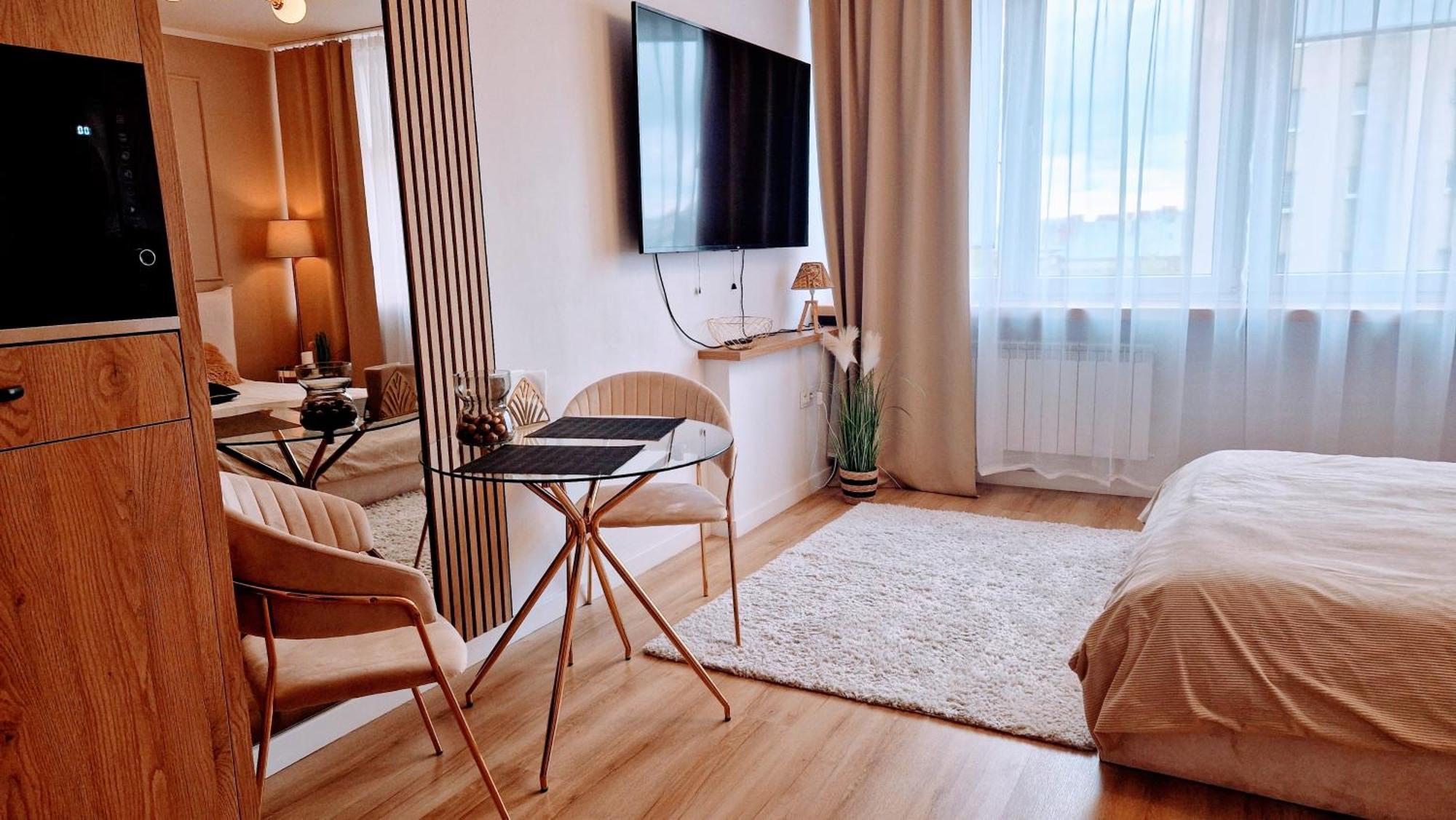 Atlas Design 2x Leilighet Warszawa